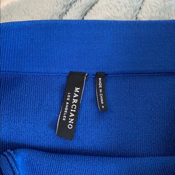 Marciano skirt - Picture 4 of 4